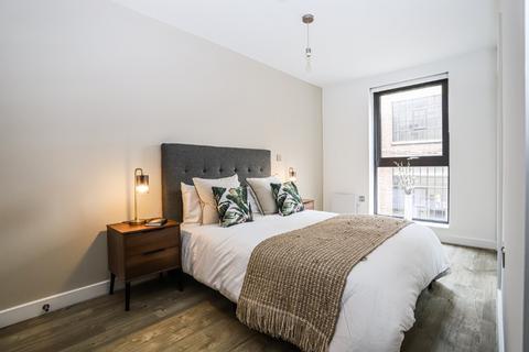 1 bedroom apartment to rent, Gilders Yard, Birmingham Birmingham B18