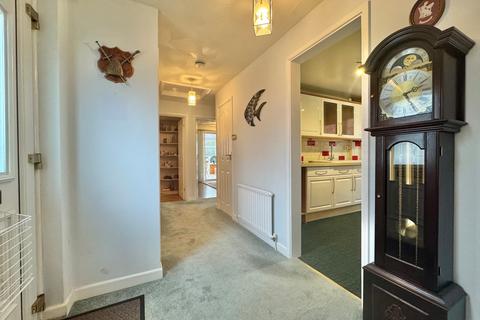 3 bedroom detached bungalow for sale, Bye Road, Lower Swanwick