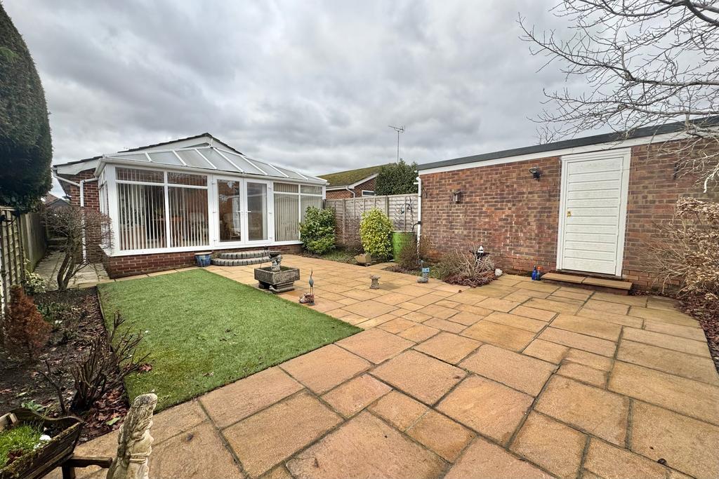 Garden 2