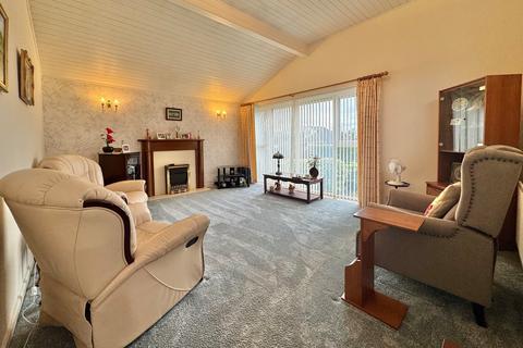 3 bedroom detached bungalow for sale, Bye Road, Lower Swanwick