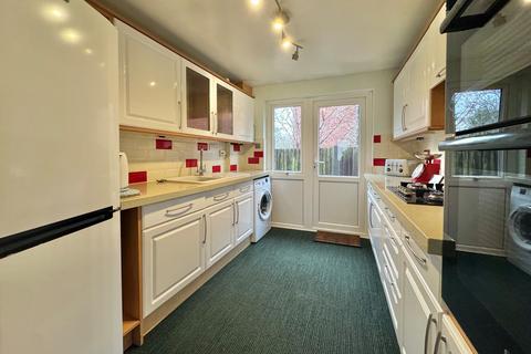 3 bedroom detached bungalow for sale, Bye Road, Lower Swanwick