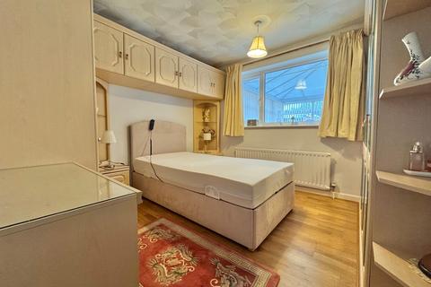 3 bedroom detached bungalow for sale, Bye Road, Lower Swanwick