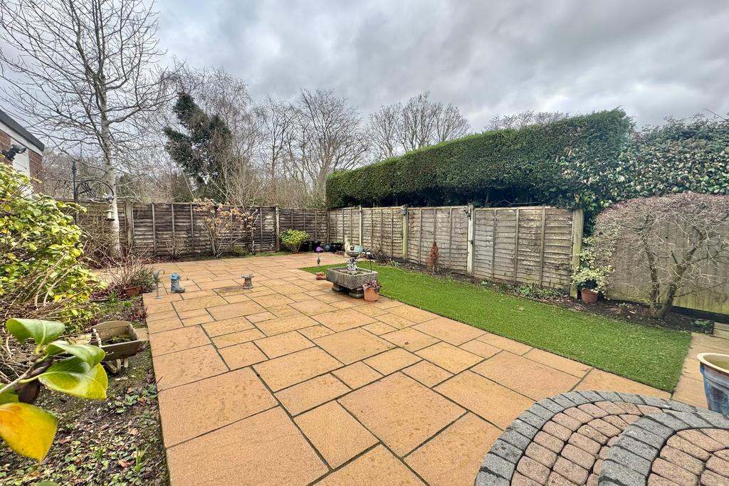 Garden 1