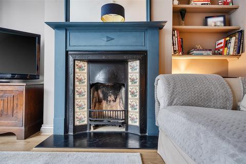 undefined, Hazelbury Road, Whitchurch
