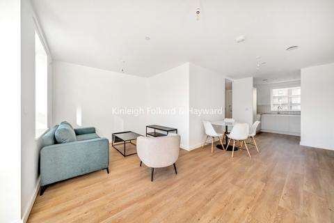2 bedroom flat to rent, Tide Street, Barking, IG11