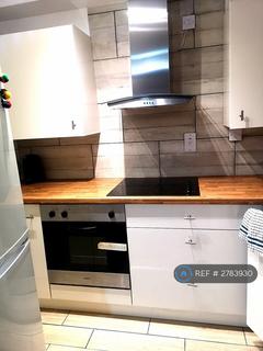 undefined, Priors Court, Reading, RG1