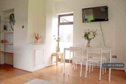 undefined, Beech Avenue, London, TW8