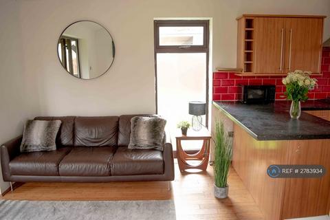 undefined, Beech Avenue, London, TW8