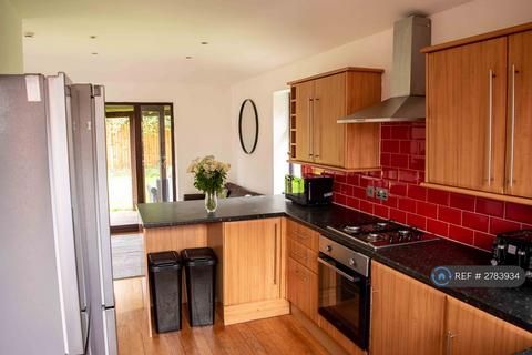 undefined, Beech Avenue, London, TW8