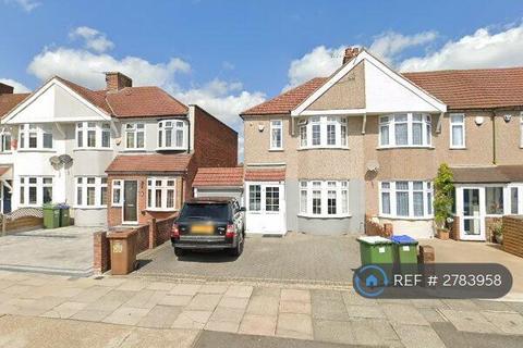 3 bedroom terraced house to rent, Welling, Welling, DA16