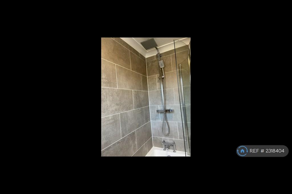 Rain Shower