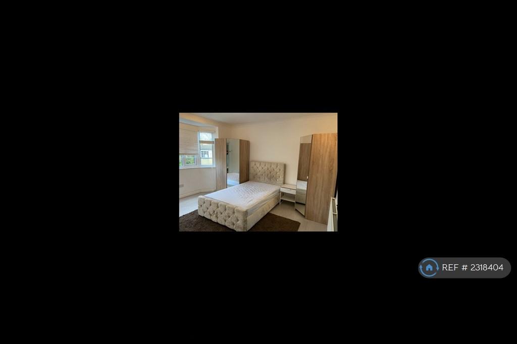 Main Bedroom