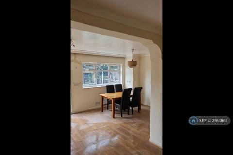 undefined, London, London, HA3