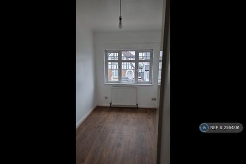 undefined, London, London, HA3