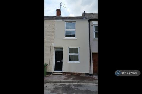 undefined, William Street, Newark, NG24
