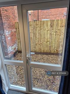 undefined, William Street, Newark, NG24