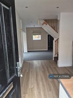 undefined, William Street, Newark, NG24