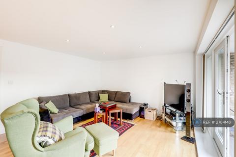 undefined, Hermon Hill, London, E11