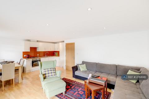 undefined, Hermon Hill, London, E11