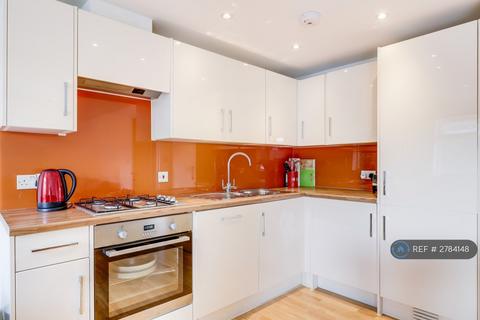 undefined, Hermon Hill, London, E11