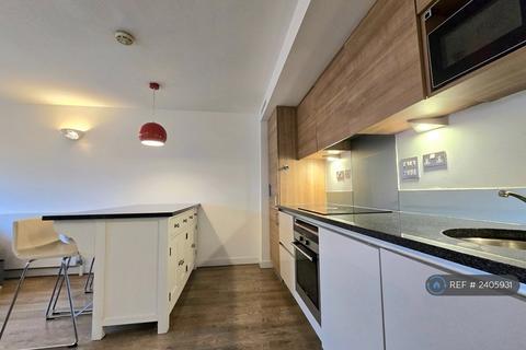 2 bedroom flat to rent, John Harrison Way, London, SE10