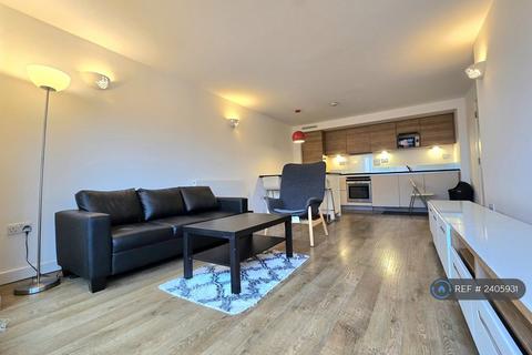 2 bedroom flat to rent, John Harrison Way, London, SE10