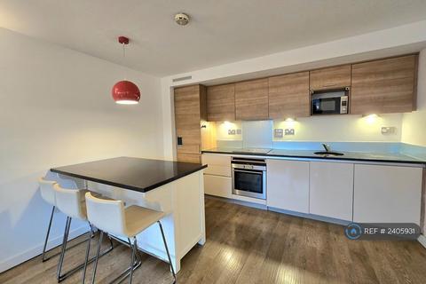 2 bedroom flat to rent, John Harrison Way, London, SE10