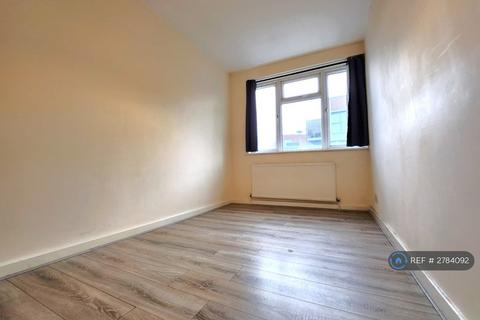undefined, High Road Leyton, London, E10