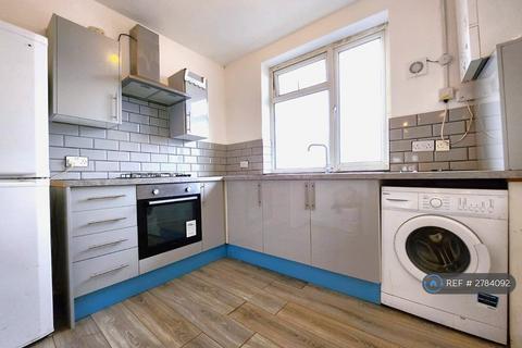 undefined, High Road Leyton, London, E10
