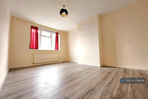 undefined, High Road Leyton, London, E10