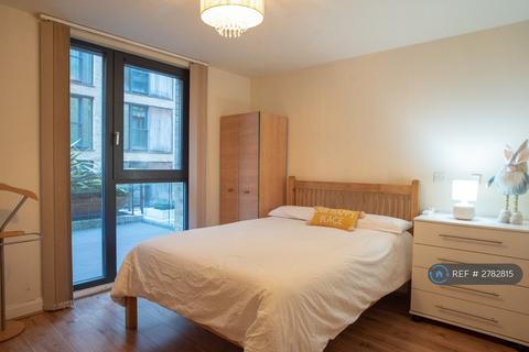 1 bedroom flat to rent, Southside, Birmingham, B5