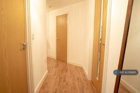 1 bedroom flat to rent, Southside, Birmingham, B5