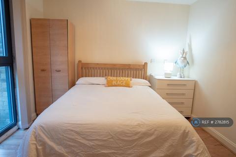 1 bedroom flat to rent, Southside, Birmingham, B5