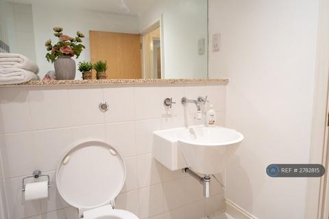 1 bedroom flat to rent, Southside, Birmingham, B5