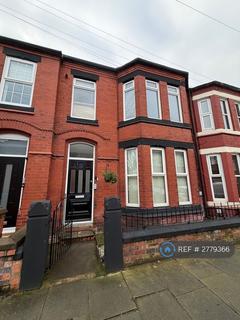undefined, Fir Road, Liverpool, L22
