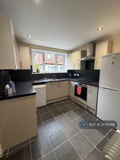 undefined, Fir Road, Liverpool, L22
