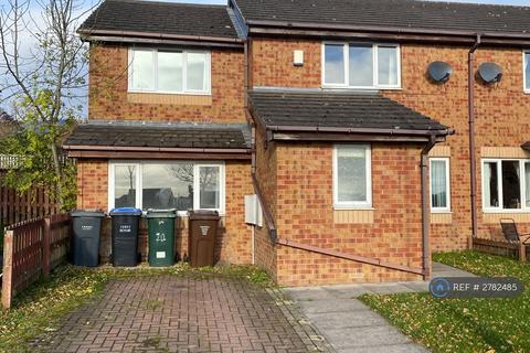 undefined, Bierley House Avenue, Bradford, BD4