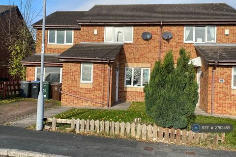 undefined, Bierley House Avenue, Bradford, BD4