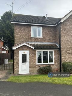 undefined, Farrow Avenue, Spalding, PE12