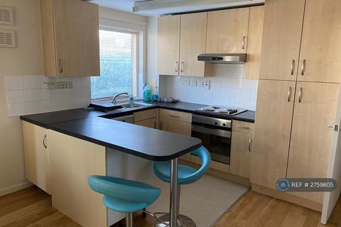 1 bedroom flat to rent, Erin Court, London, NW2