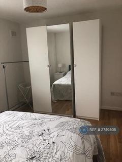 1 bedroom flat to rent, Erin Court, London, NW2