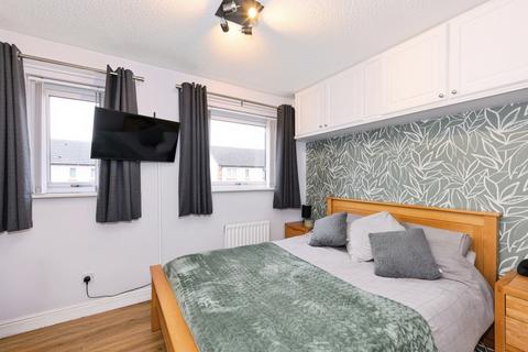 undefined, Shankly Road, Cumbria CA2