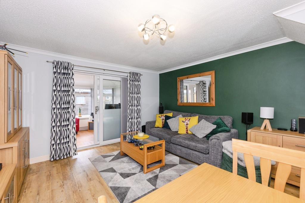 Living/Dining Room