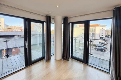 undefined, The Blake Building, Admirals Quay, Ocean Way, SO14