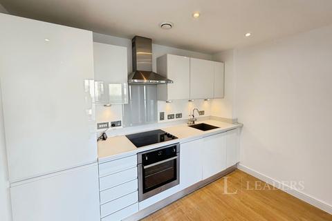 undefined, The Blake Building, Admirals Quay, Ocean Way, SO14