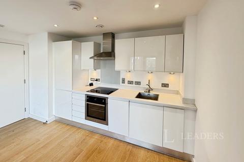 undefined, The Blake Building, Admirals Quay, Ocean Way, SO14