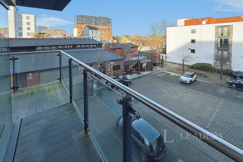 undefined, The Blake Building, Admirals Quay, Ocean Way, SO14