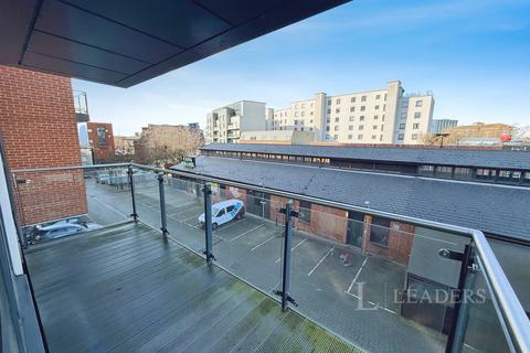 undefined, The Blake Building, Admirals Quay, Ocean Way, SO14