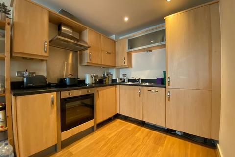 1 bedroom apartment for sale, Rome House, Eboracum Way, York
