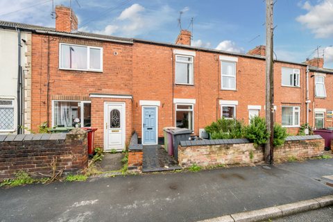 undefined, Welbeck Street, Creswell, S80